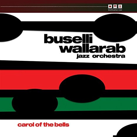 carol of bells cover