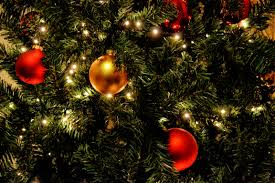 xmas tree 1