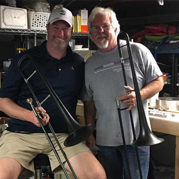 carl and dave butler