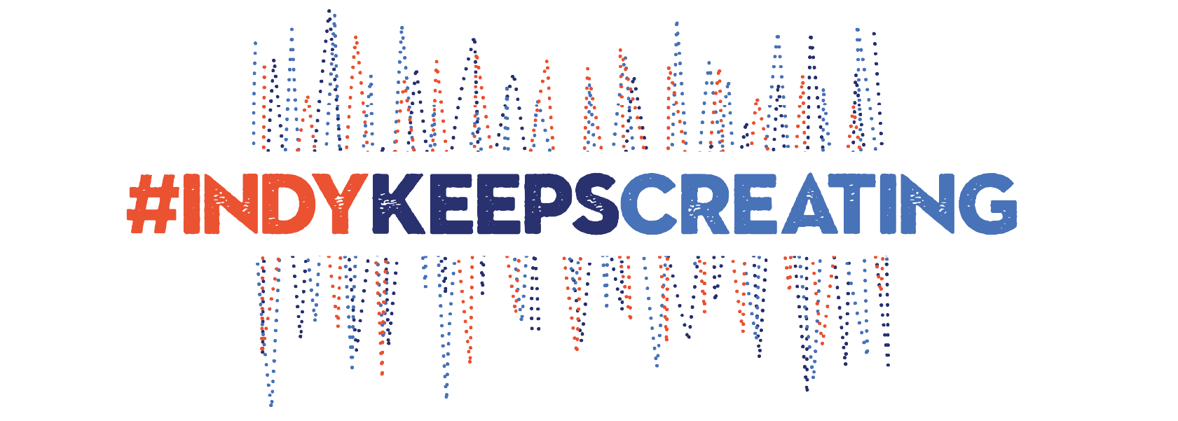 IndyKeepsCreating